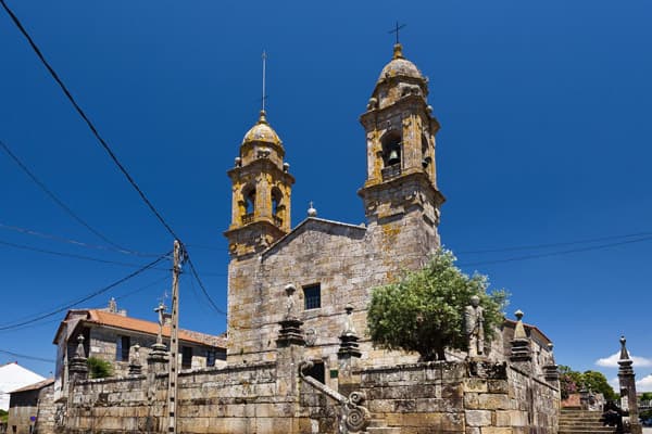 Capilla de San Benito